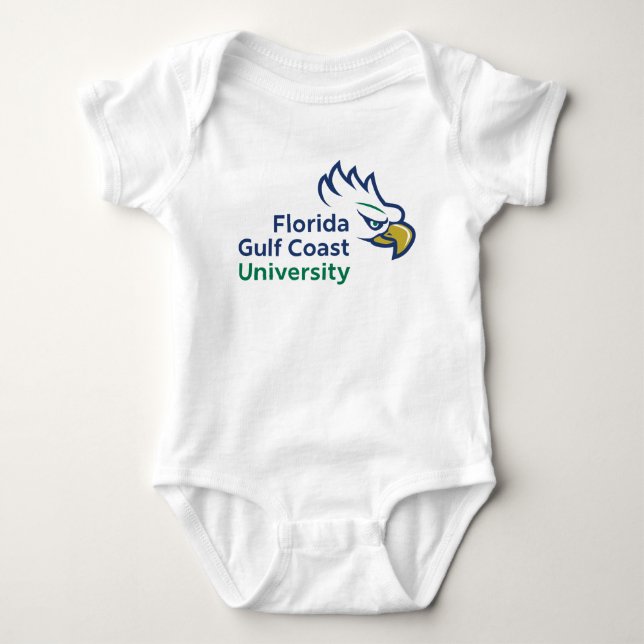 Body Université de la côte du golfe de Floride | FGCU A (Devant)