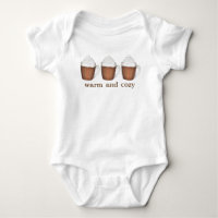 Vacances Chaleureuses et douillettes Chocolat Choc