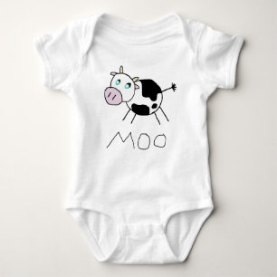 Body Vache à MOO