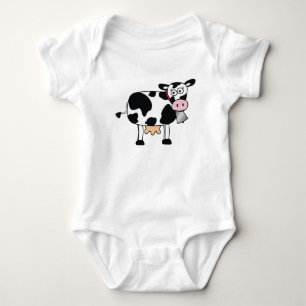 Body Vache-Bébé