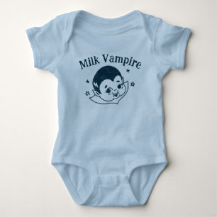 Body Vampire au lait