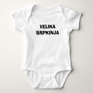 BODY VELIKA SRPKINJA