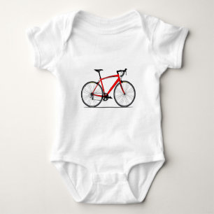 Body Vélo de course