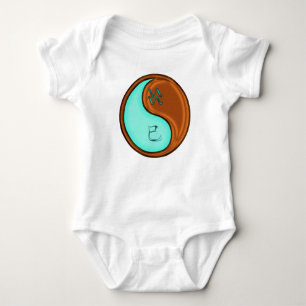 Body Verseau & Serpent de Bois