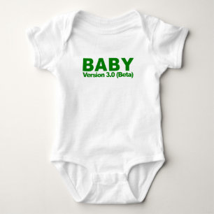 Body Version 3,0 de BÉBÉ (bêta)