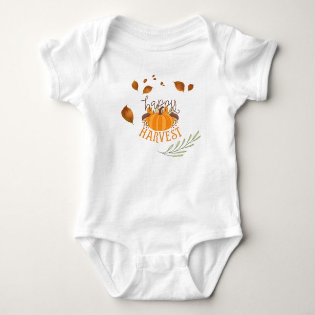 Body Vêtement de bébé (Devant)