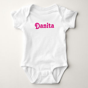 Body Vêtements bébé Danita