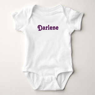 Body Vêtements bébé Darlene