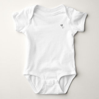 Body Vêtements bébé de 3 à 6 mois avec un design mignon