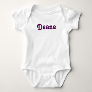 Body Vêtements bébé Deane