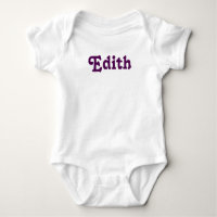 Vêtements Bébé Edith