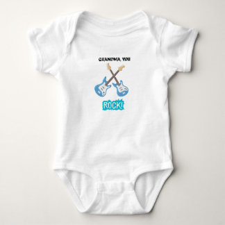 Body Vêtements bébé une pièce
