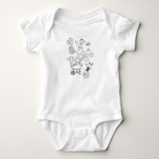 Body Vêtements & Chaussures > Bébé