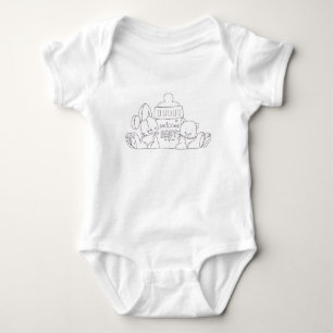 Body Vêtements & Chaussures > Vêtements pour bébé