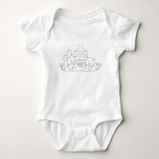 Body Vêtements & Chaussures > Vêtements pour bébé