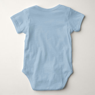 Body vêtements de bébé