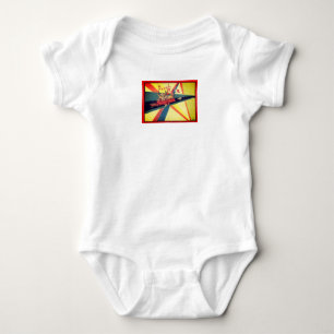 BODY VÊTEMENTS DE BÉBÉ : AVEC ILLUSTRATIONS FRANÇAISES 