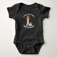 Vêtements de chien beagle / Amoureux de les chiens