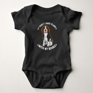 Body Vêtements de chien beagle / Amoureux de les chiens