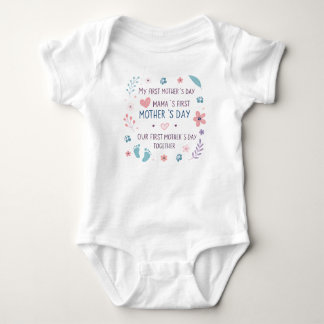 Body Vêtements de la Fête des mères