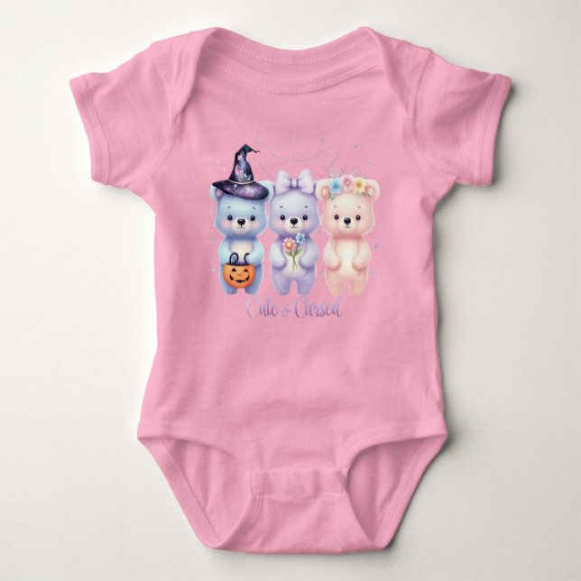 Body Vêtements et chaussures pour bébés (Devant)