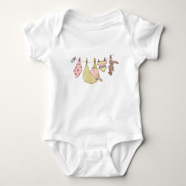 Body Vêtements et chaussures > Vêtements pour bébé (Devant)