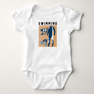 Body Vêtements et lunettes de natation