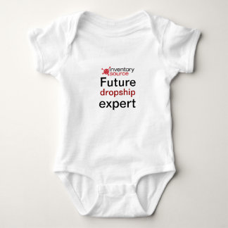 Body Vêtements experts de bébé de dropship de source