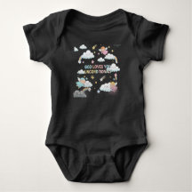 Vêtements inspirants pour enfants