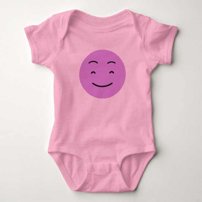 Body Vêtements mignons (Devant)