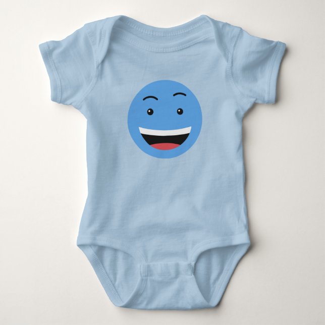 Body Vêtements mignons (Devant)