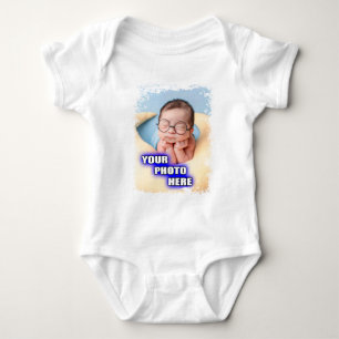 Body Vêtements Personnalisés pour bébé/Mignonne/Vêtemen