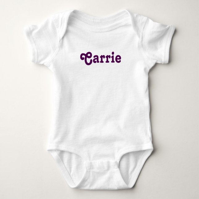 Body Vêtements Porte bébé (Devant)