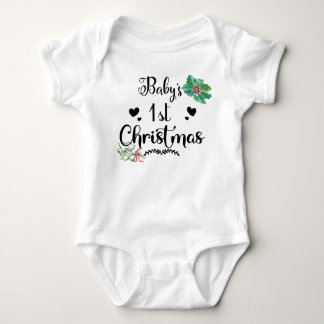 Body vêtements pour bébé