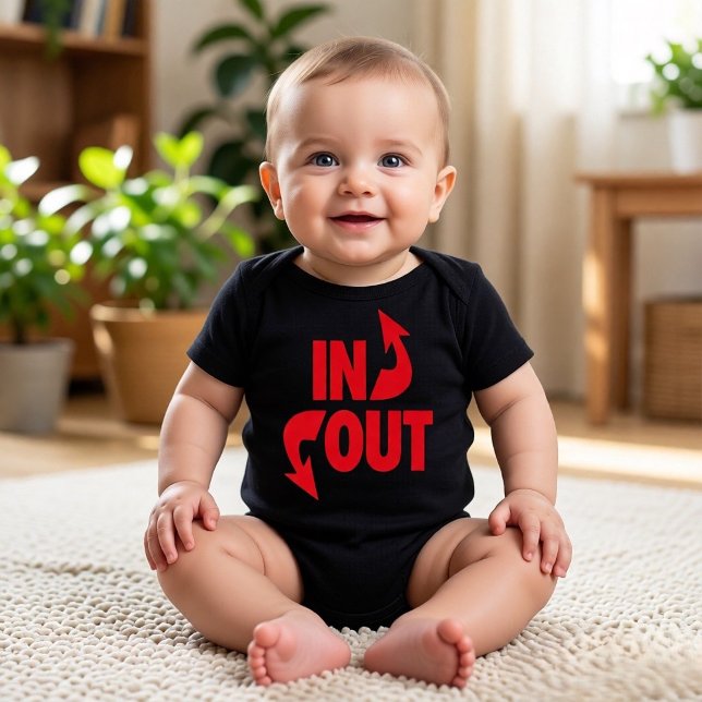 Body Vêtements pour bébé (Créateur téléchargé)