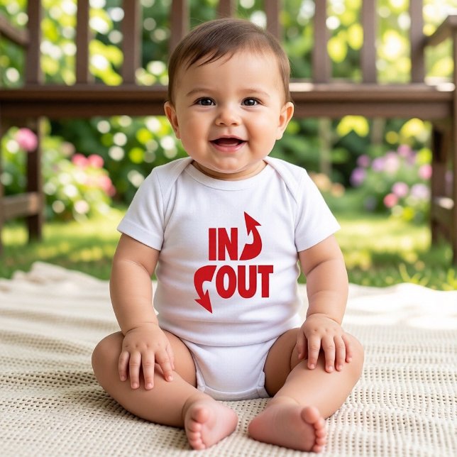 Body Vêtements pour bébé (Créateur téléchargé)
