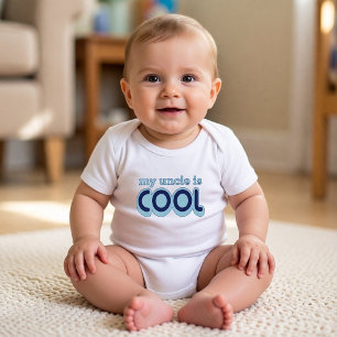 Body Vêtements pour bébé