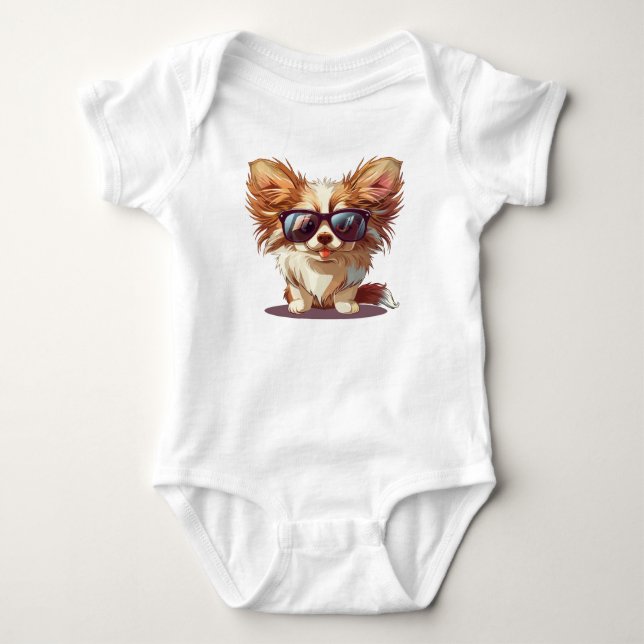 Body Vêtements pour Bébé, Bodies, Combinaisons (Devant)