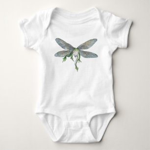 Body Vêtements pour bébé en un morceau de ruban