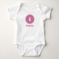 Vêtements pour bébé fille