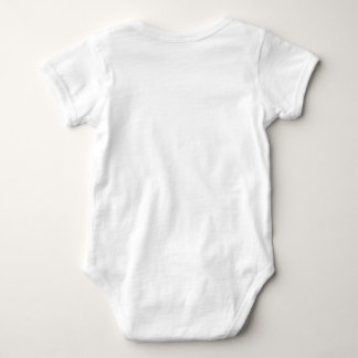 Body Vêtements pour bébés