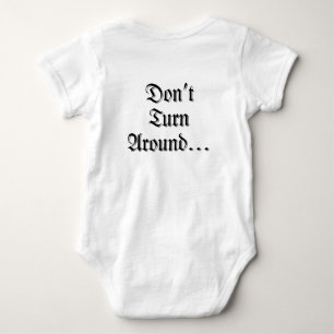 Body Vêtements pour bébés