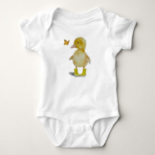 Body Vêtements pour bébés canard, Vêtements pour bébé,