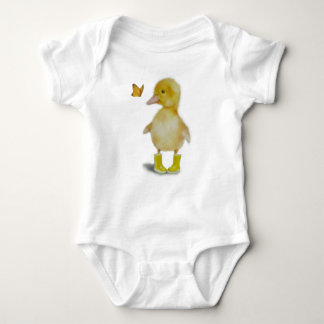 Body Vêtements pour bébés canard, Vêtements pour bébé, 