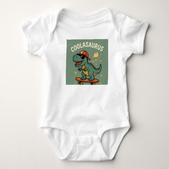Body Vêtements pour ENFANTS (Devant)