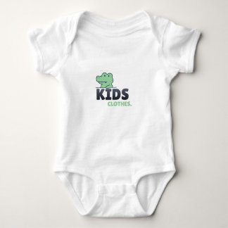 Body Vêtements pour enfants Vibe