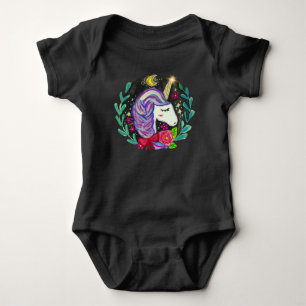 Body Vibes de Licorne Magique