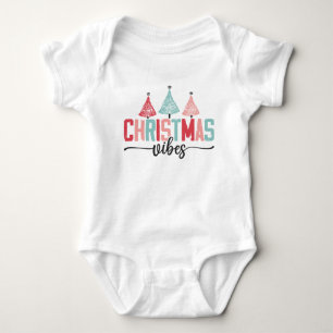 Body Vibes de Noël - Festive Tree Design