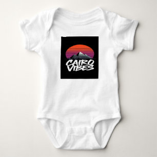 Body Vibes du Caire Vintage Style Égyptien Intemporel