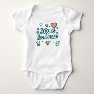 Body Vibes mignonnes pour bébé